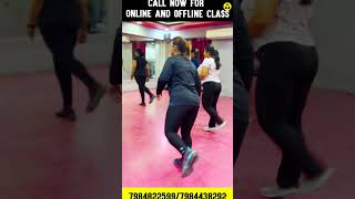 fun with fitness Cardio dance Aerobics for weight loss aerobics exercise onlineaerobics vdesi [upl. by Reade658]