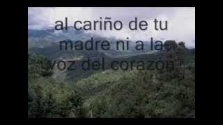 cancion de los andes paulina tamayo [upl. by Trueman]