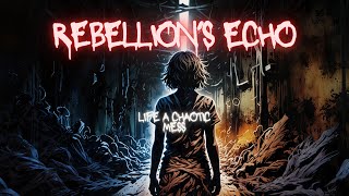 REBBELIONS ECHO  ECHOVOX [upl. by Yerahcaz]