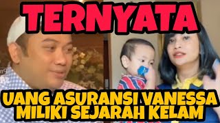 SEJARAH KELAM ASURANSI VANESSA ANGEL‼️PROF BAMBANG PUPUT H FAISALDoddyBIBI ARDIANSYAHpansos [upl. by Allard926]