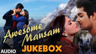 AWESOME MAUSAM Full Movie Songs JUKEBOX  TSERIES [upl. by Euqina382]