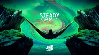 STEADY OPM 1O DJ JARO CAB [upl. by Airrat695]