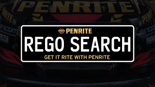 Get it RITE with Penrite Rego Search [upl. by Oicor]