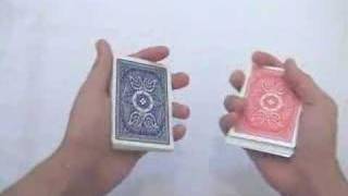 Cardistry False Cut Tutorial  KFC by Kevin Ho [upl. by Varian]