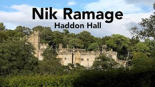 NIK RAMAGE Haddon Hall 2017 [upl. by Nytram97]