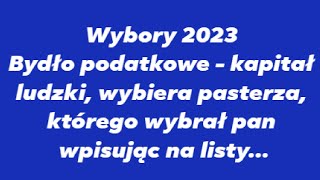 Umowa społeczna z ułomnymi jest nieważna [upl. by Bussey]