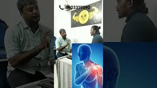 5 days achievement shoulder impingement sethu physiotherapy clinic alwarpuram madurai 2 [upl. by Revned170]