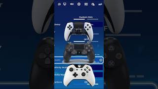 NEW BEST Fortnite Controller Settings for AimPiece Control PS4PS5Xbox [upl. by Mastrianni47]