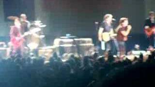 John Mellencamp Live Albany NY 120807  Authority Song [upl. by Mandy650]