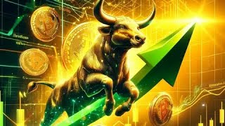 O marketcap das Alts está prestes a explodir para USD Trilhões BTC bitcoin ETH bnb xrp ada [upl. by Ardnassela94]