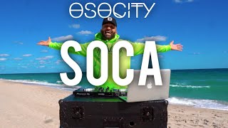 SOCA Mix 2021  The Best of SOCA 2021 by OSOCITY [upl. by Ardnovahs]