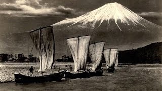 Pictorialism in Japan early 20 century 100年前の日本に起こった空前の写真ブーム「大正ピクトリアリズム」 [upl. by Ttoile]