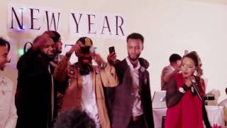 HODAN ABDIRAHMAAN HEESTII WAAN DHIINTAA NAJIIB ALFA SHOW 2017 DIRECTED JUNDI MEDIA [upl. by Oigile]