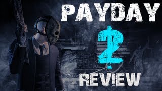 Payday 2  Review [upl. by Vories]