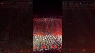 The Royal Military Tattoo Edinburgh 2024 No1 [upl. by Xavler877]