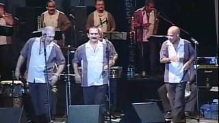 El Gran Combo En vivo  Falsaria  Guayaquil [upl. by Adamsen]