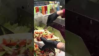 BABAS DÖNER 🔥 foodvideo food kebabgrill halal grilledkebabviralvideo döner kebab fyp [upl. by Zachery]