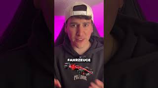 Das steckt hinter der Disqualifikation 😱 shorts formel1 f1 leclerc hamilton disqualified [upl. by Noelyn]