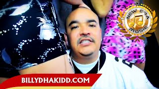 Billy Dha Kidd ft AKWID  Soy Un Jugador Video Oficial [upl. by Stoughton]