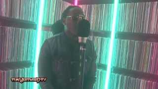 Ace Hood freestyle  Westwood Crib Session [upl. by Niala]