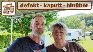 Kaputt defekt hinüber  vom kleinen Mangel bis 1000€ Schaden ist alles dabei 122 [upl. by Nyleak]