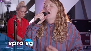 Kate Tempest  Three Sided Coin live [upl. by Convery]