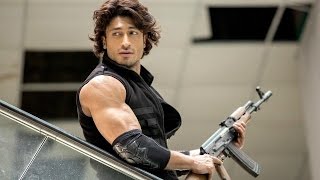 Commando 2  Full Movie Review in Hindi  New Bollywood Movies reviews 2017 [upl. by Adnofal]