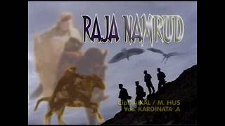 RAJA NAMRUD  KARDINATA A [upl. by Assetak]