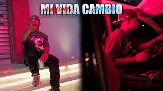 MI VIDA CAMBIO  Deri Retro Video Oficial 4K [upl. by Pretrice282]