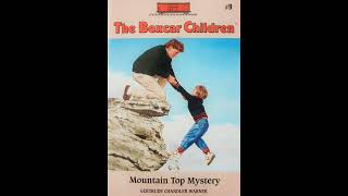 The Boxcar Children book 9 Mountain Top Mystery by Gertrude Chandler Warner [upl. by Sutsugua]