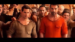 Dishoom Full Movie HD Review amp Facts  John Abraham Varun Dhawan Jacqueline Fernandez Akshaye K [upl. by Schuyler566]