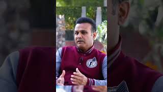 Virendra sehwag on Virat kohli viratkohli virulshorts cricket [upl. by Elodie]