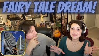 YES  Awaken  FIRST TIME COUPLE REACTION BMC Request [upl. by Verdi642]