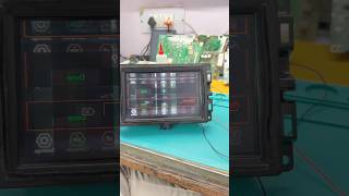 Jeep compass display problem solved jeepcompass jeep jeepcompassdisplay Jeep display repair [upl. by Nosirrag674]