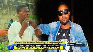 Exclusivité Ferre Gola Azui Porte Parole Ya Sika Aye Ko Diminue Sankara Botala Ndenge Apupoli Yé [upl. by Reinold]