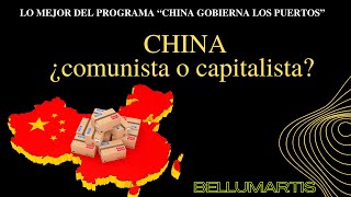 China ¿Comunista o capitalista [upl. by Letsyrk339]