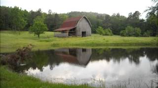 An Old Barn Restoration [upl. by Allsun]