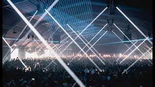 Rotterdam Rave Festival 2017  Aftermovie [upl. by Klump]