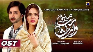 Mera Rab Waris  Full Song  HAR PAL GEO [upl. by Acired]