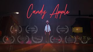 CANDY APPLE  Animation Short Film  CalArts 2023 [upl. by Varick]