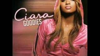 Ciara  Goodies Remix Feat Jazze Pha amp TI [upl. by Willett]