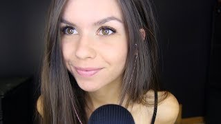 ASMR  Whispering Tapping and More ✨ [upl. by Evania735]