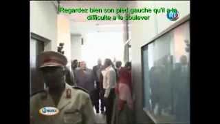 Djibouti a vous de jugerLe jour ou tout a bascule chez IOG [upl. by Heurlin]