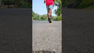 Half Marathon by Jyothi bhai [upl. by Yror]