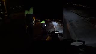 MOTORCU POLİSİN TUZAĞINA DÜŞÜYOR polis motor motovlog motorcu moto trafikpolisi motorcycle [upl. by Ailuj]