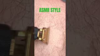 Best placement for Freestyle Libre 3 Sensor ASMR style freestyelibre diabetes 💪🏼 [upl. by Alveta971]