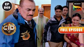 गाँव की ‘Brides’ पर लगा Curse हटा सकती है सिर्फ़ CID  CID  सीआईडी  1 Feb 2024 [upl. by Sillyrama917]