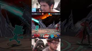 MKLeo with the CRAZY comeback VS Maister [upl. by Ivens]