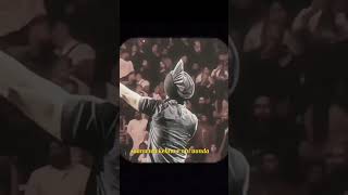 Naina hu lod  Diljit dosanjh live concert song like diljitconcert diljitdosanjh [upl. by Carline91]