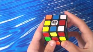 Rubiks cube example solves [upl. by Ansell]